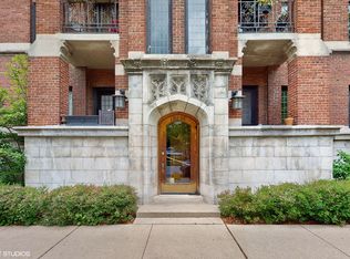 1366 E 57th St #3, Chicago, IL 60637