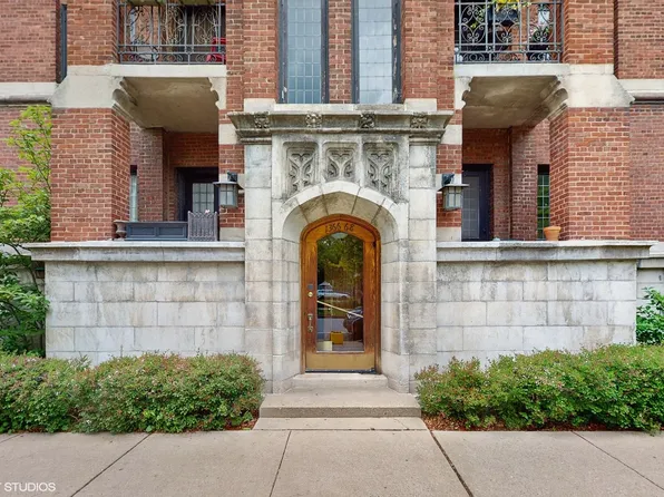 1366 E 57th St #3, Chicago, IL 60637