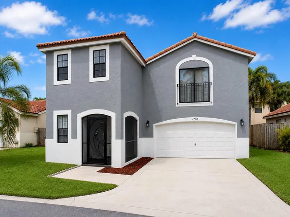 1710 Shoreside Cir, Wellington, FL 33414