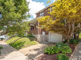 6008 Wanda Ave, Saint Louis, MO
