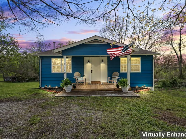 9732 Old Highway 46, Bon Aqua, TN 37025