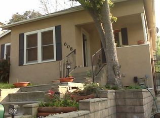 608 Redfield Ave, Los Angeles, CA 90042
