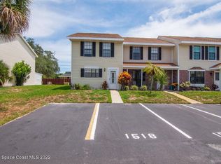 1518 Manor Dr NE, Palm Bay, FL 32905