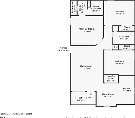 3433 Merganser Dr — Photo 2