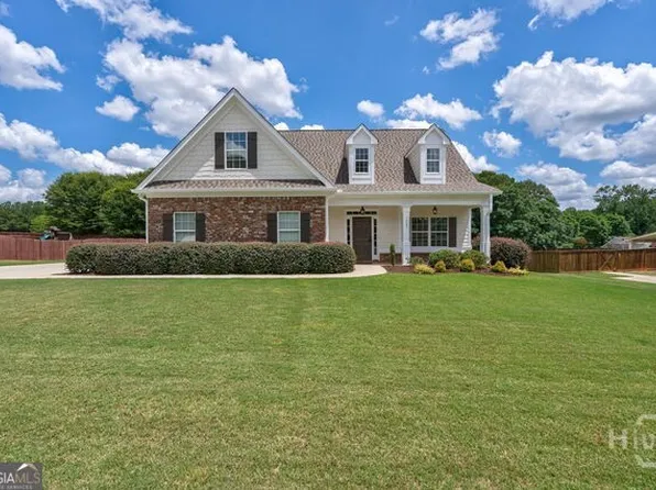 1265 Eden Avenue, Bogart, GA 30622
