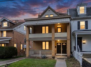 316 Kambach St #2, Pittsburgh, PA