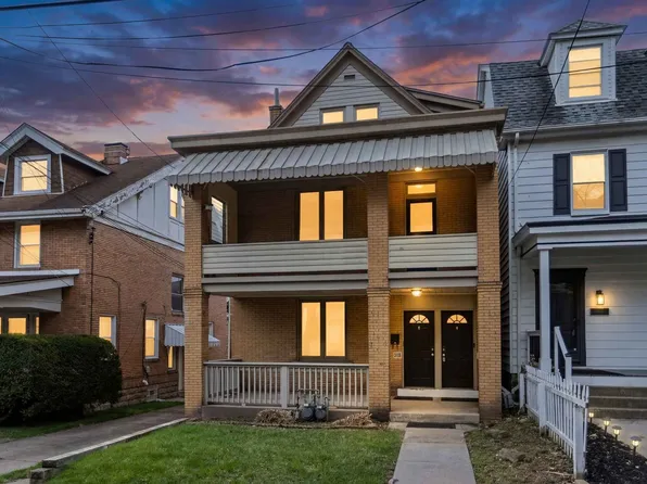 Kam316, 316 Kambach St #2, Pittsburgh, PA 15211