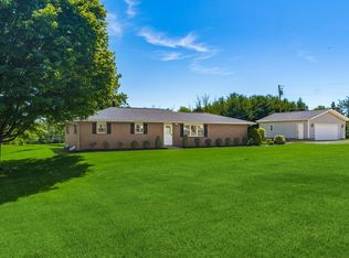 5281 Spring Valley Rd, London, OH 43140