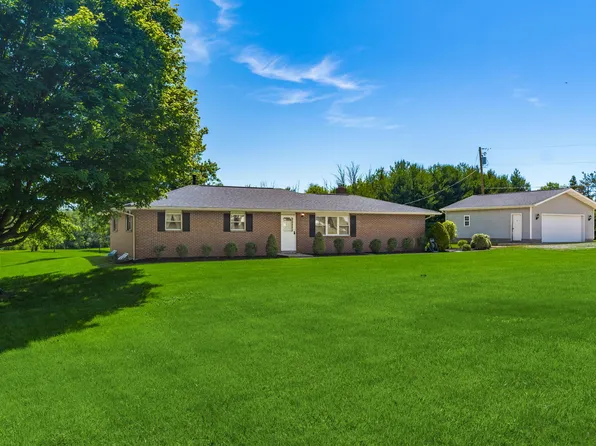 5281 Spring Valley Rd, London, OH 43140