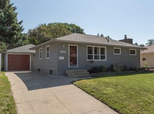 2602 13th Ave NW, Rochester, MN 55901