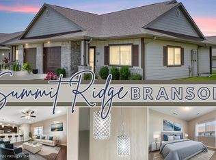 121 Vista View Drive #A, Branson, MO 65616