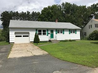 14 Keith St, Turners Falls, MA 01376
