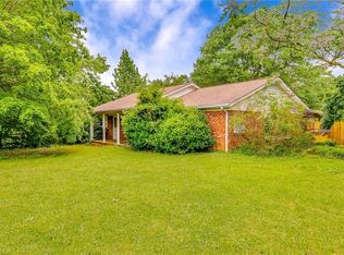 1800 Pleasant Ridge Rd, Greensboro, NC 27410