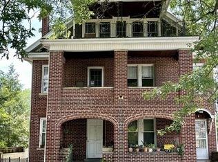 1211 12th St #3, Huntington, WV 25701