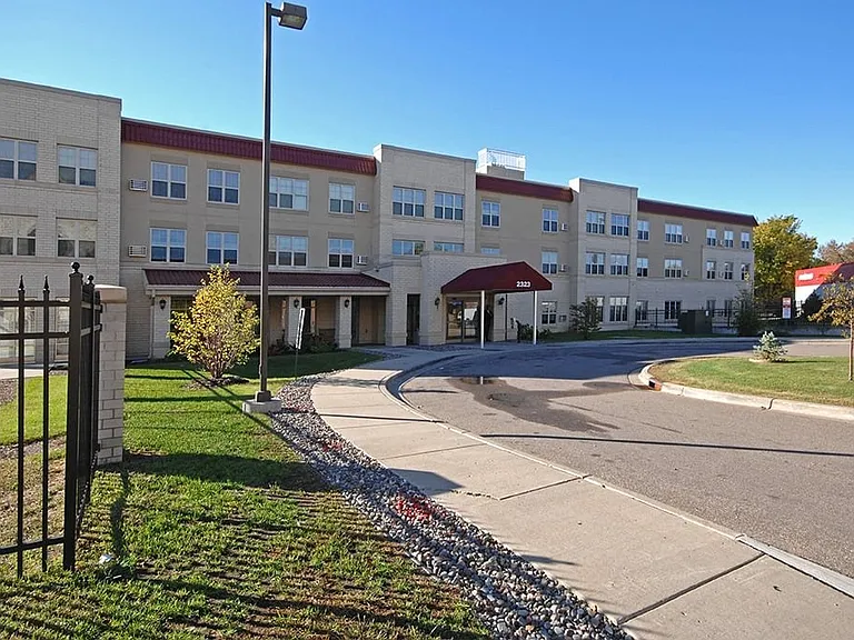 St. Anne's Senior Housing — Photo 19