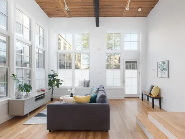 139-155 Brookline St #155-6, Cambridge, MA 02139