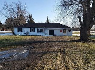 1170 Sumner Rd, Darien Center, NY 14040