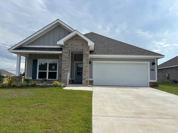 3505 Kodiak Cv, Saraland, AL 36571