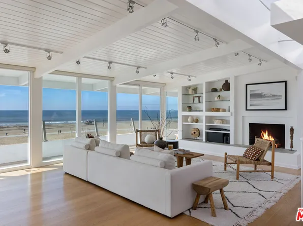 95 Ocean Way, Santa Monica, CA 90402