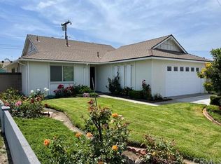 21148 S Adriatic Ave, Carson, CA 90810