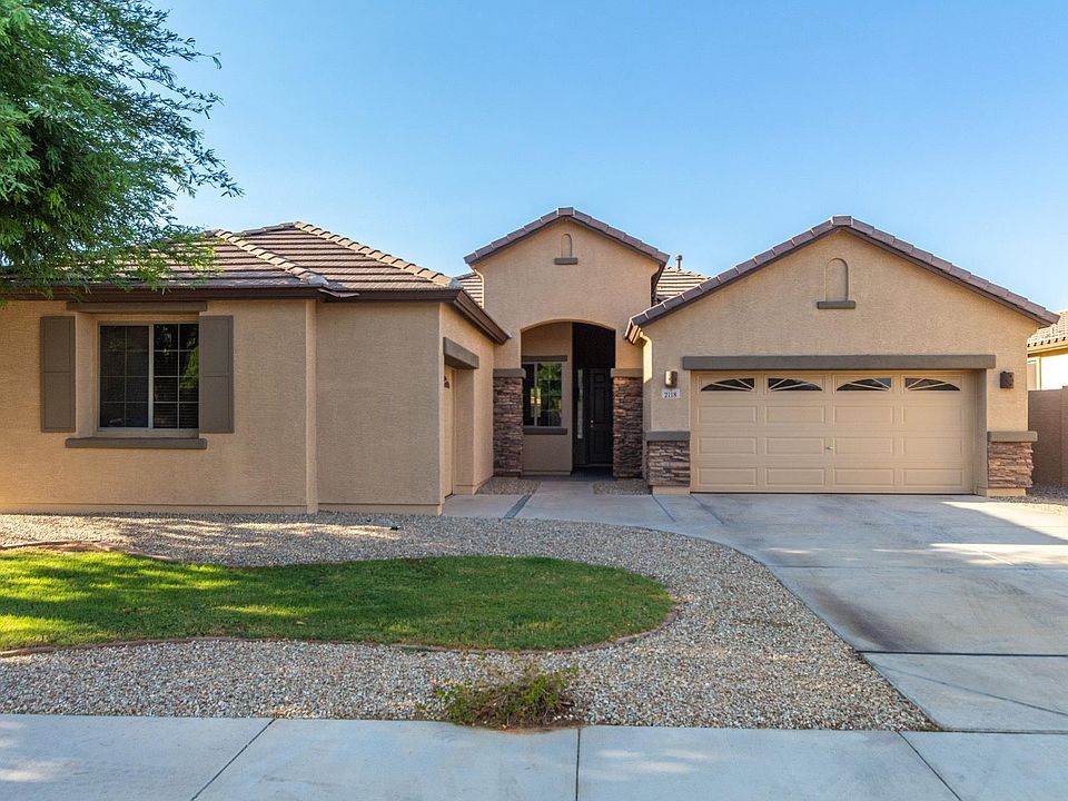 1st image of 2118 W Ian Dr