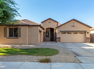 2118 W Ian Dr, Phoenix, AZ 85041