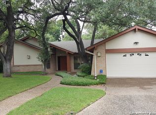 13311 Hunters Hollow St, San Antonio, TX 78230