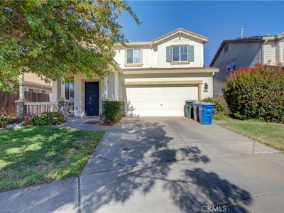 1419 Antioch Ct, Merced, CA, 95348