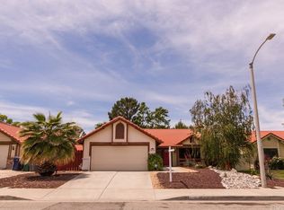 43215 Echard Ave, Lancaster, CA 93536