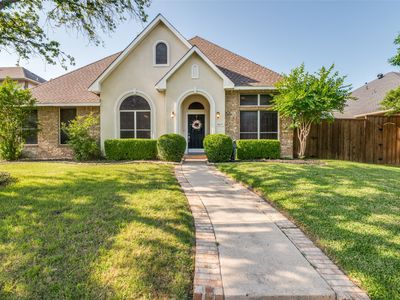9517 Heartstone Ln, Rockwall, TX, 75087