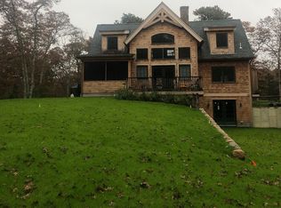 63 John Hoft Rd, Tisbury, MA 02568