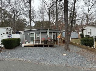 130 Cherokee Trl, Mount Gilead, NC 27306