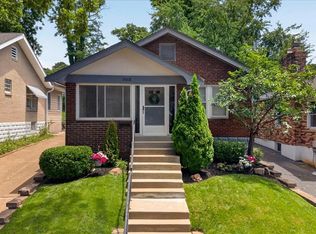 5018 Exeter Ave, Saint Louis, MO 63119