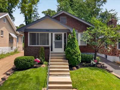 5018 Exeter Ave, Saint Louis, MO, 63119