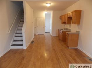 3910 Wyalusing Ave, Philadelphia, PA 19104