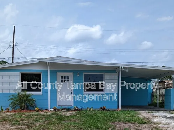 6021 W Hanna Ave, Tampa, FL 33634