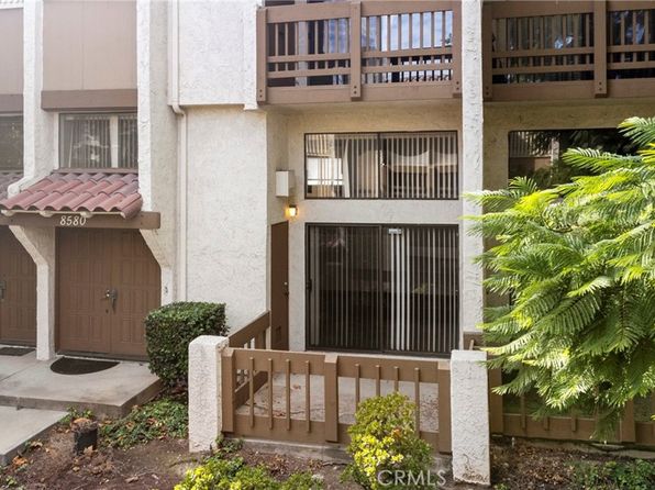 8580 Village Ln, Rosemead, CA 91770