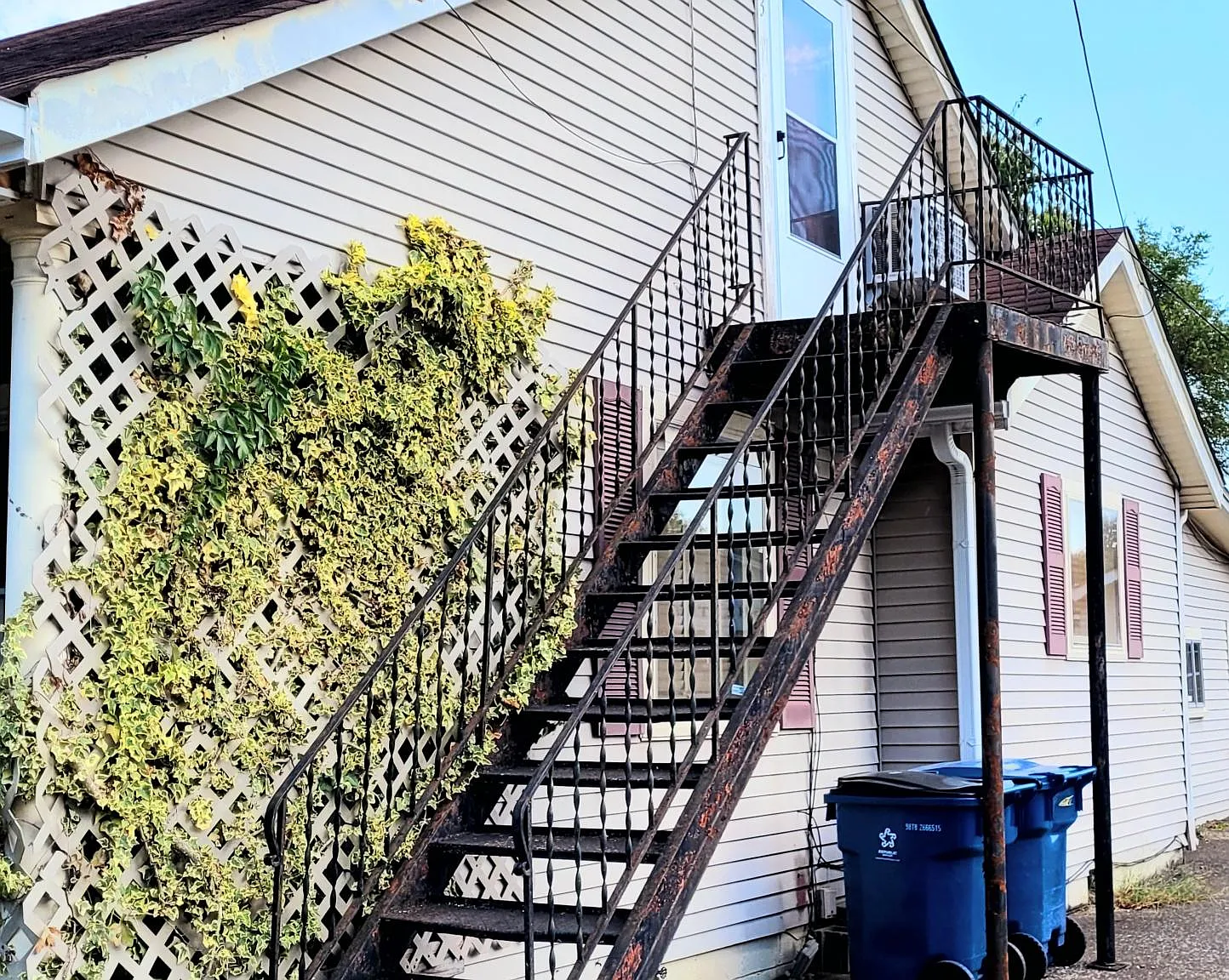 Studio, 450 sqft, $975 — Photo 4