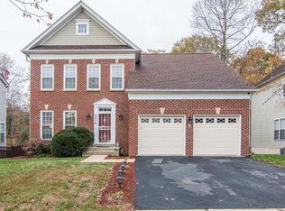 9014 Fox Park Rd, Clinton, MD 20735