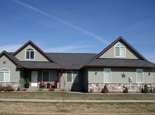 2083 N Luke Ln, Post Falls, ID 83854
