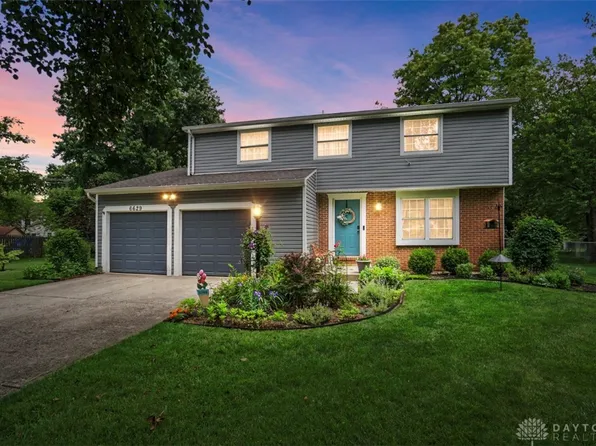 6629 Pin Oak Ct, Mason, OH 45040