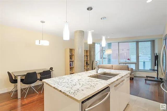 11969 Jasper Ave NW #306 — Photo 10