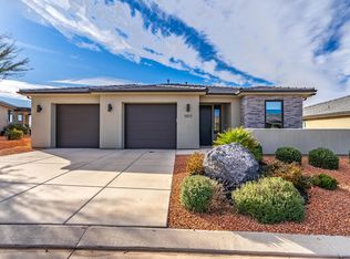 1011 W Tranquillo St, Washington, UT 84780