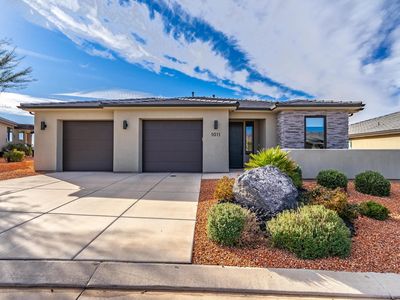 1011 W Tranquillo St, Washington, UT, 84780