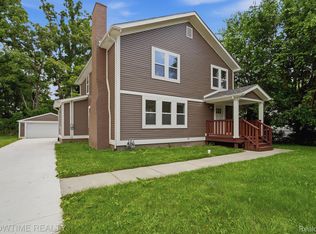 19320 Gaylord, Redford, MI 48240