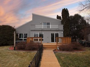 1840 Cliffview Ct, Oshkosh, WI 54901