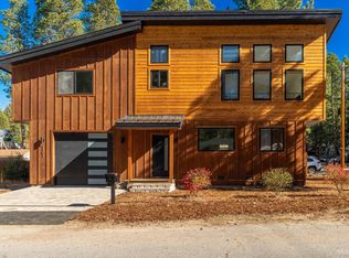 1101 Sonora Ave, South Lake Tahoe, CA