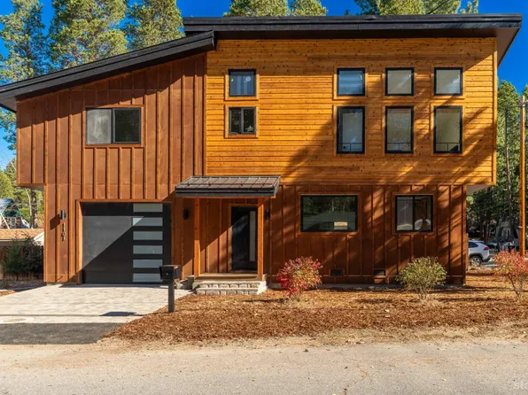 1101 Sonora Ave, South Lake Tahoe, CA 96150