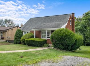 783 Garlow Blvd, Pittsburgh, PA 15239