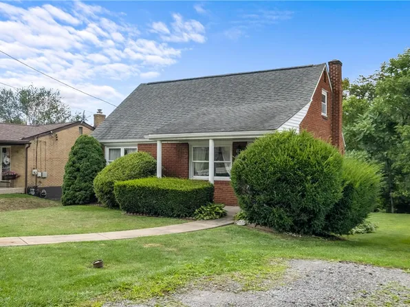 783 Garlow Blvd, Pittsburgh, PA 15239